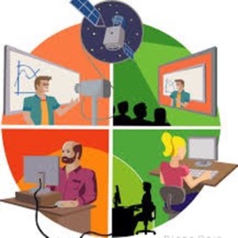 Educación A Distancia