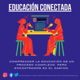 Educación Conectada