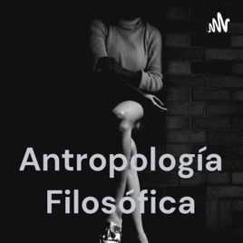 Antropología Filosófica