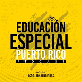 Educación Especial Puerto Rico
