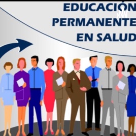 Educación Permanente En Salud
