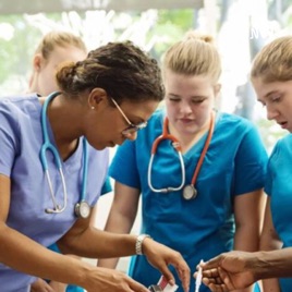 Educación permanente en salud