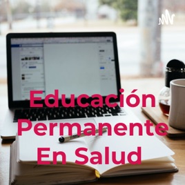 Educación Permanente En Salud
