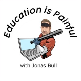 Education is Painful