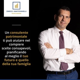 Educazione Finanziaria E.Mantovanelli