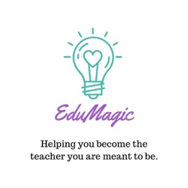 EduMagic Future Teacher Podcast