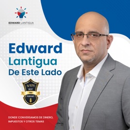 Edward Lantigua De Este Lado