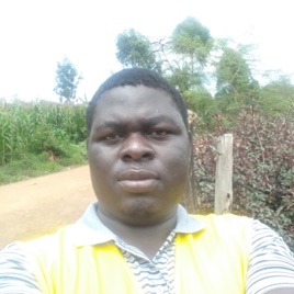 Edward Ndalo