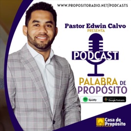 PALABRA DE PROPOSITO