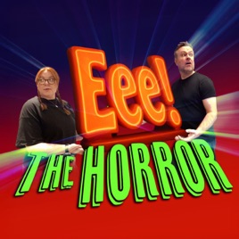 Eee! The Horror