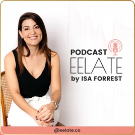 EELATE by ISA FORREST