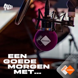 Een goedemorgen met...