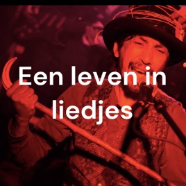 Een leven in liedjes