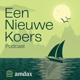 Een Nieuwe Koers