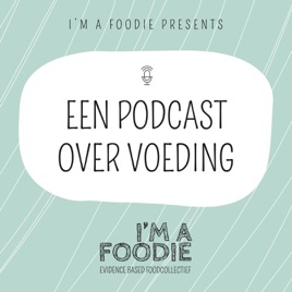 Een Podcast over Voeding & Broodje Jaap!