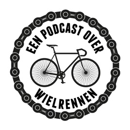 Een podcast over wielrennen, Arriere de la course
