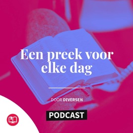 Een preek voor elke dag