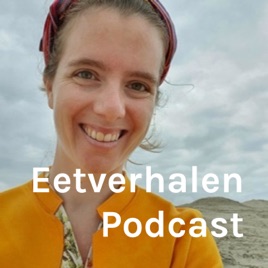 Eetverhalen Podcast