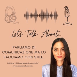 Let’s Talk About