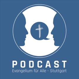 EfA Stuttgart - Der Podcast