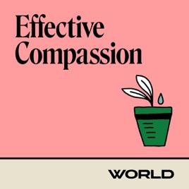 Effective Compassion