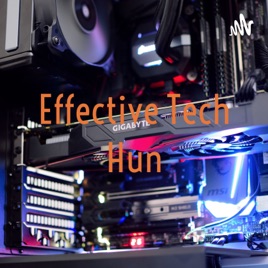 Effective Tech Hun