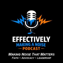 Effectively Making A Noise