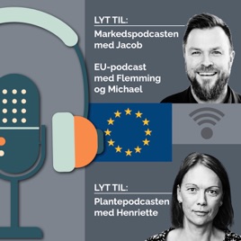 Effektivt Landbrugs Podcast