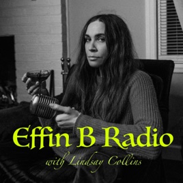 Effin B Radio