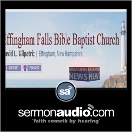 Effingham Falls Bible Baptist Church