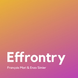 Effrontry