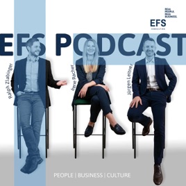 EFS Podcast