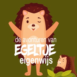 Egeltje Eigenwijs