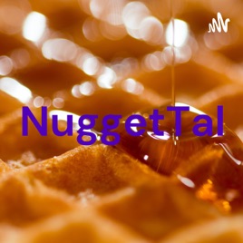 EggoTalks