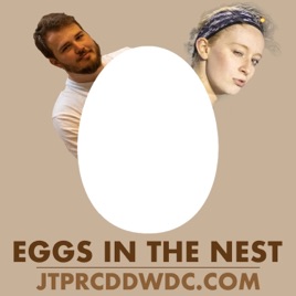 Eggs in the Nest