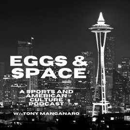 Eggs & Space