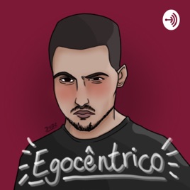 Egocêntrico