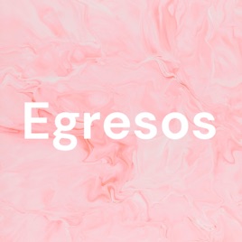 Egresos