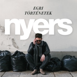 Egri Történetek - Nyers