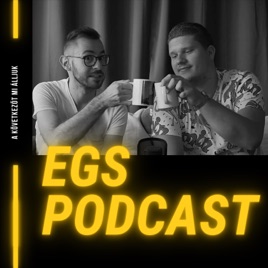 Egs Podcast