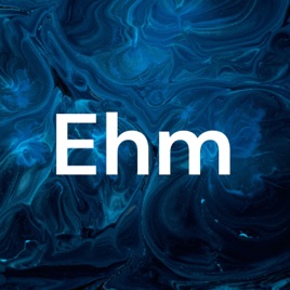 Ehm