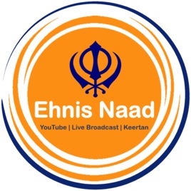 Ehnis Naad