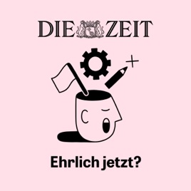 Ehrlich jetzt?