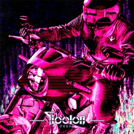 Eidolon Playtest