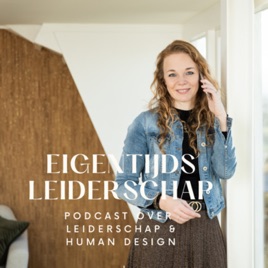 Eigentijds Leiderschap podcast