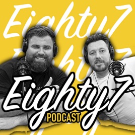 Eighty7 Podcast