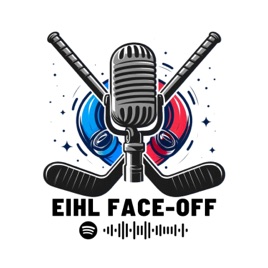 EIHL Face-Off
