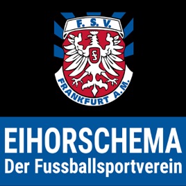 Eihorschema, der Fussballsportverein