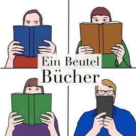 Ein Beutel Bücher - Der Buchclub-Podcast