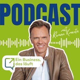 Ein Business, das läuft - Strategien für Unternehmen auf dem Weg zur Marktführerschaft